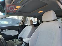 هیوندای کۆنا